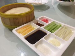 -莫奈花园餐厅(麦迪逊花园店)