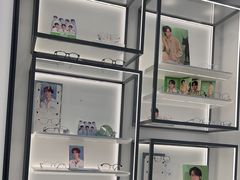 -宝岛眼镜(武汉南湖店)