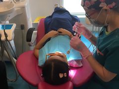 -希望齿科(河西店)