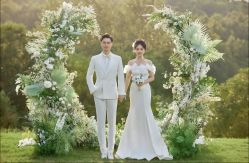 -第一夫人婚纱摄影(南京店)