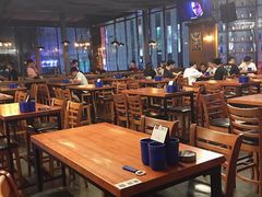 -CIRCLE·酒吧(第一国际店)