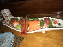 -半藏居酒屋(香港花园店)