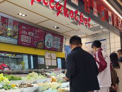 -醉人椒麻辣香锅(上地华联店)