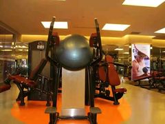 -西吉马游泳健身(协信店)