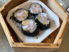 -麒麟中餐厅·经典粤菜·地道菜式老字号(广州长隆酒店)