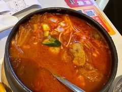 -韩时烤肉(枫蓝店)