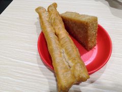 油条-连江特色海鲜锅边(井大路店)