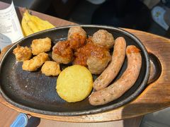 -萨莉亚意式餐厅(杭州西溪龙湖天街店)