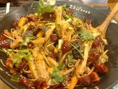 android_upload_pic-银鼎轩麻辣香锅(丹尼斯2天地店)