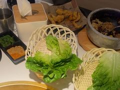 -花味烤肉·拌饭(庐阳万科店)