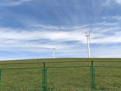 -塞罕坝国家级自然保护区