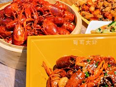 -霄汉牛三鲜湖北砂锅菜(万松园2店)