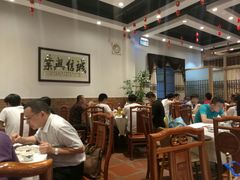 -抱德·潮汕味(敦和店原惠城鱼仔)