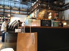 -星巴克(北京三里屯SOHO一店)