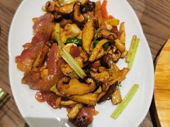 -四道菜·福建菜馆(新街口金鹰店)