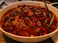 水煮牛肉-胡桃里音乐酒馆(星湖北一里店)