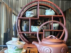 -杭州城中香格里拉大酒店