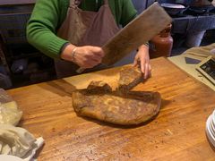 -李氏祖传牛肉馍(和平路·沁园小区店)