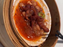 -港久茶餐厅(鹭洲里店)