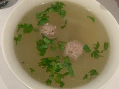 -南门小馆·清真(国贸商城店)
