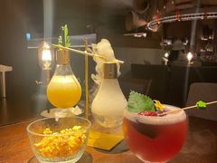 -BAR Signal·鸡尾酒酒吧