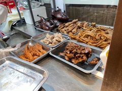 -徐家鸭子·非遗烤鸭(老门东店)