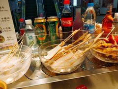 -百品聚旋转火锅(号外店)