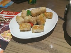 -四道菜·福建菜馆(新街口金鹰店)