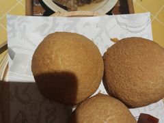 -蔡澜点心·粤菜(花城汇南区店)