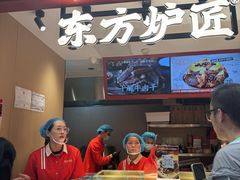 -凯德MALL(西直门店)
