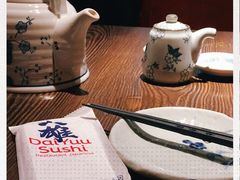 -大雄寿司(中华广场店)