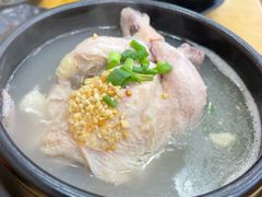 -高社长参鸡汤(高丽街店)