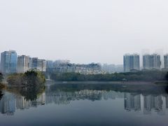-南宁南湖公园