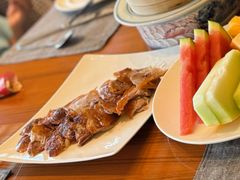 -北京王府井希尔顿酒店·万斯阁西餐厅