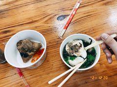 -蛋满灌·非遗手工灌蛋(龙头路店)