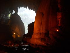 -华蓥山天意谷景区