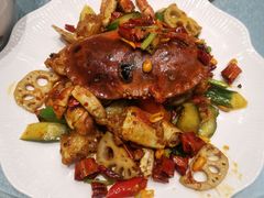-如丰晟宴(长安万达店)