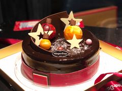 派对时刻冰淇淋蛋糕&nbsp;1.1kg-哈根达斯(济南万象城店)