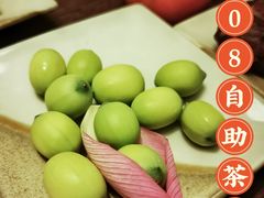 -青藤茶馆(南山路店)