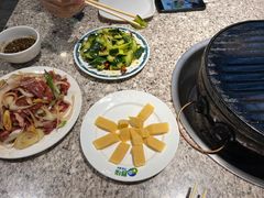 -厚味居炙子烤肉·清真(天桥南纬路店)