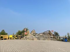 -北京西山国家森林公园