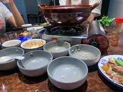 -凤兴鸡煲(宝安海雅店)