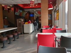 -永和大王(万顺路店)