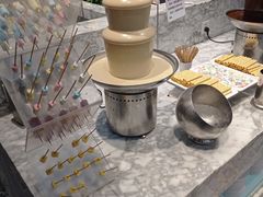 -火锅岛潮牌自助餐厅(天津天佑城店)