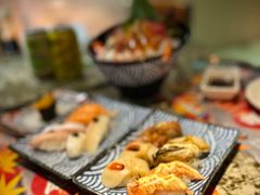 -御满屋日本料理