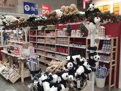 -宜家家居(西安未央商场店)