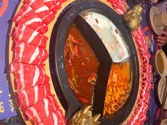 -蜀大侠火锅(森兰花园城店)