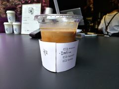 -JPG coffee(广州体育西店)