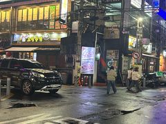 -宝健路步行街(Pedestrian Shopping Street)