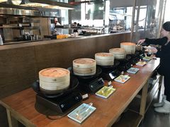 -上海柏悦酒店·世纪100牛排馆